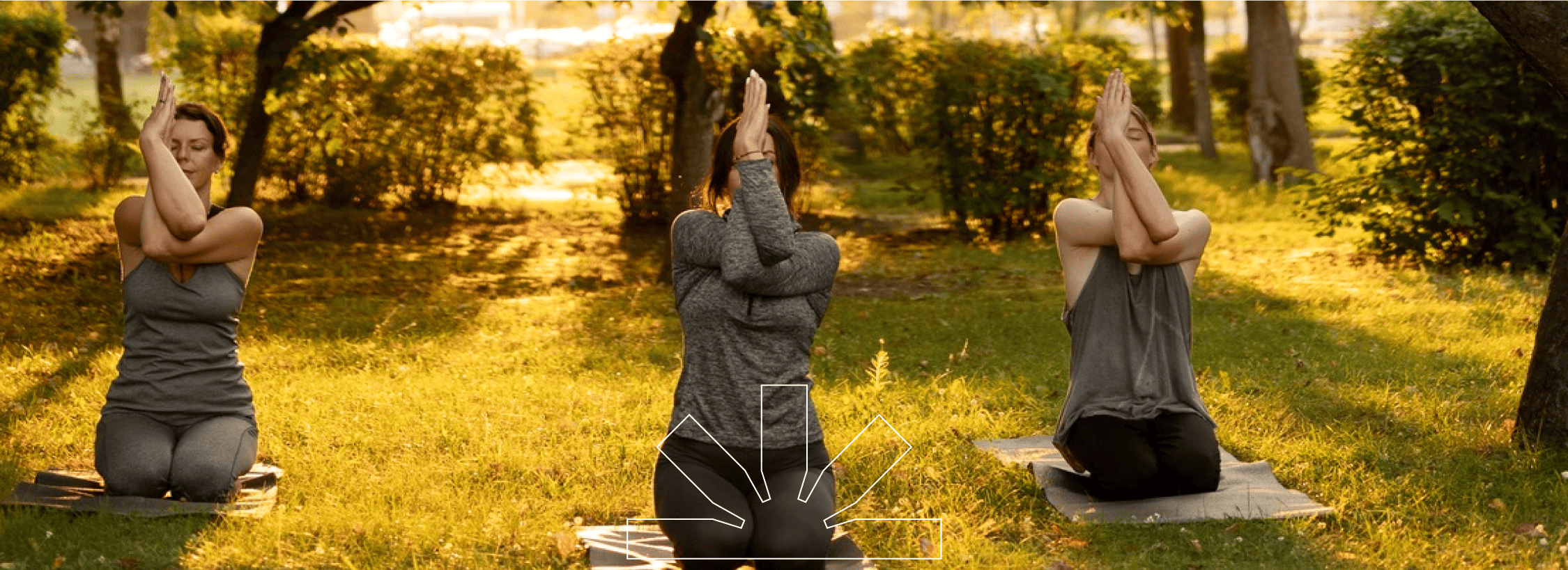 Lezione di Yoga