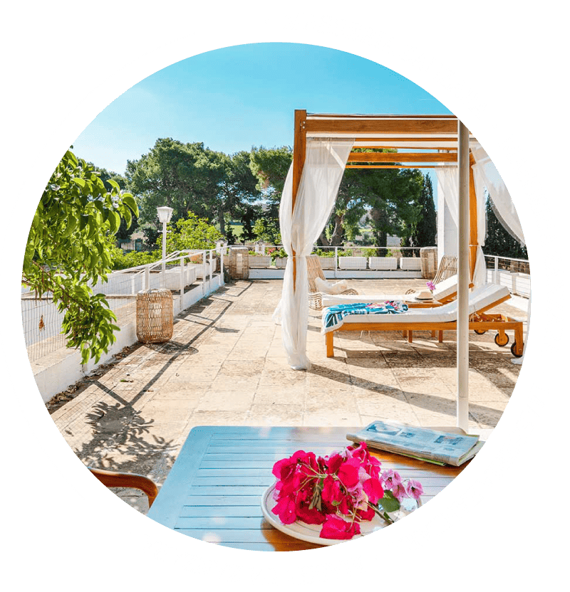 Masseria Zanzara