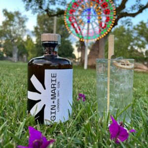 Gin Marie